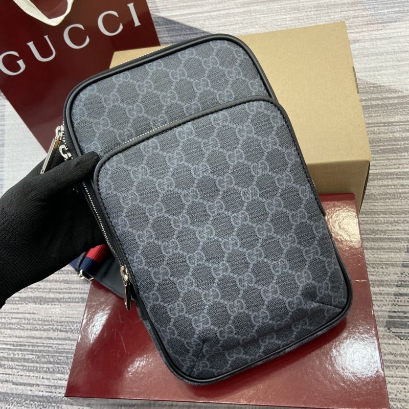 Gvc*1 waist chest packs